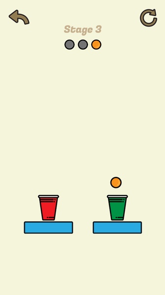 Be a pong - Preview 2