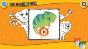 Animal Coloring Book for kids screenshot 8