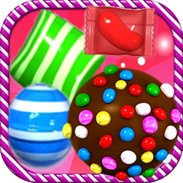 Candy Crush Saga Extra - Preview 1