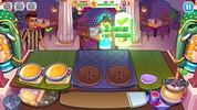 Cooking Event screenshot 7