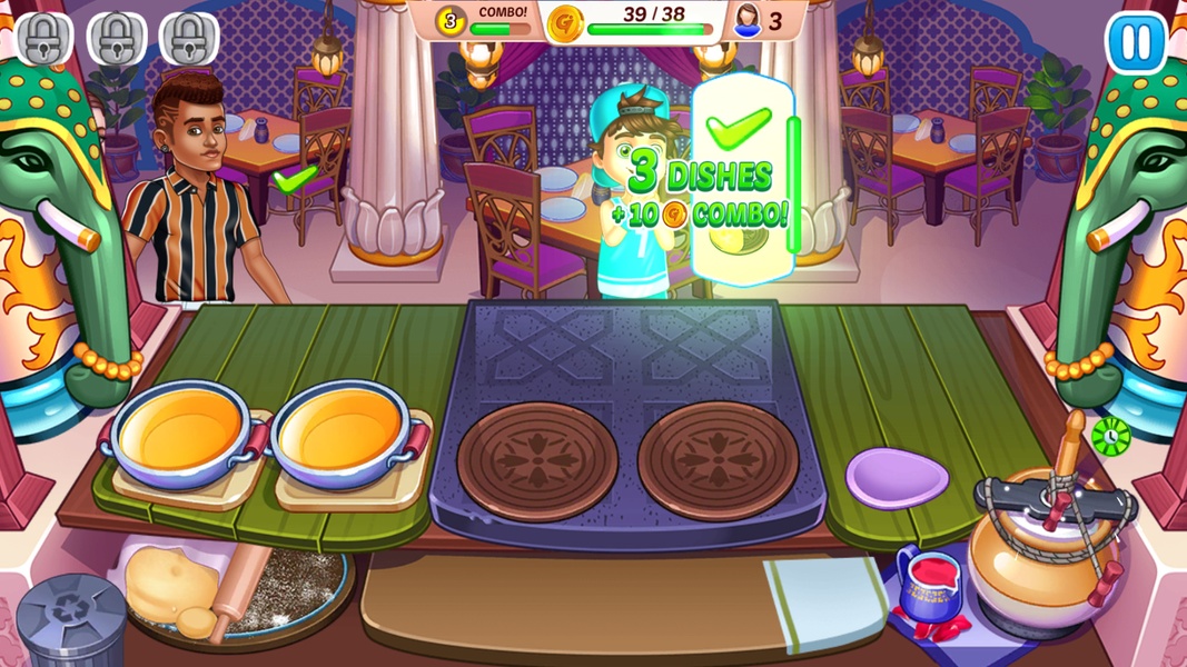 Cooking Event - Preview 7