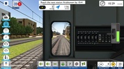 Indian Train Simulator screenshot 12