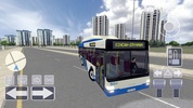 City Bus Simulator 2 screenshot 2