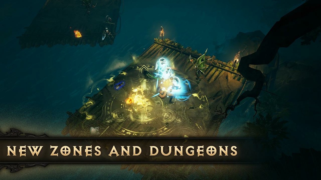 Diablo Immortal APK for Android - Download