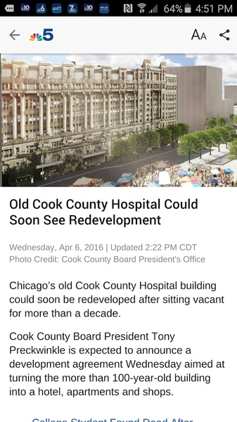 NBC Chicago - Preview 11