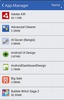 App2SD(AppManager) screenshot 4