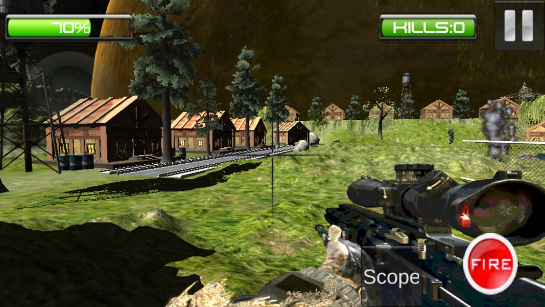 Combat Sniper Extreme - Preview 3