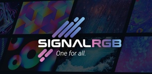 Imagen destacada de SignalRGB