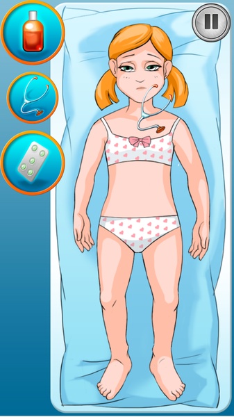 Doctor Surgery - Preview 3
