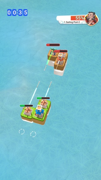 Top Island - Preview 2