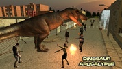 Dinosaur Apocalypse screenshot 6