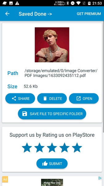 Image Converter - Preview 3