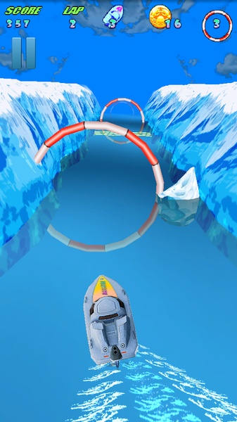 Turbo Boat - Preview 6