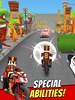 Super Bike Runner - Free Game screenshot 8