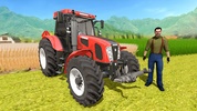 US Agriculture Farming Sim 3D screenshot 1