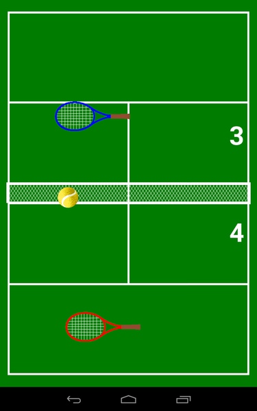 Tennis Classic HD - Preview 5