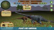 Allosaurus Simulator screenshot 5