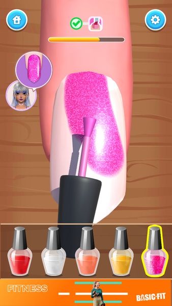 Makeup Match - Preview 2