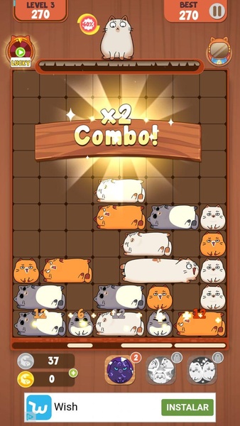 Haru Slide Puzzle Extend - Preview 6