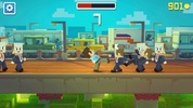 Rush Fight! screenshot 3