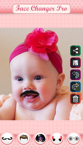 Face Changer Pro - Preview 6