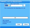 Smart NTFS Recovery screenshot 2