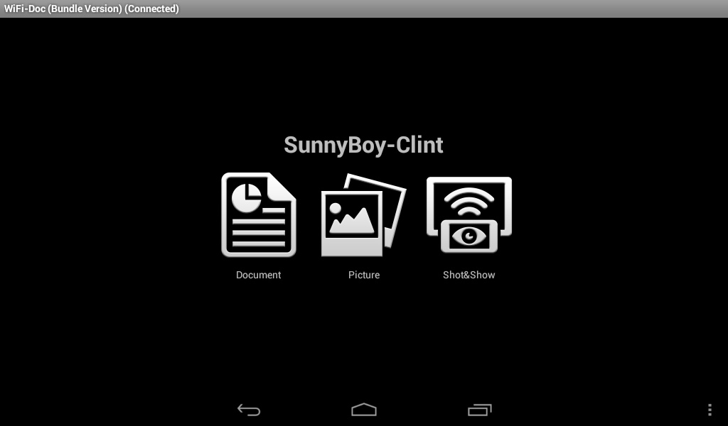 WiFi-Doc (Bundle Version) - Preview 5