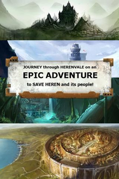 Herenvale - Preview 5