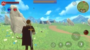 Combat Magic: Spells and Swords screenshot 3