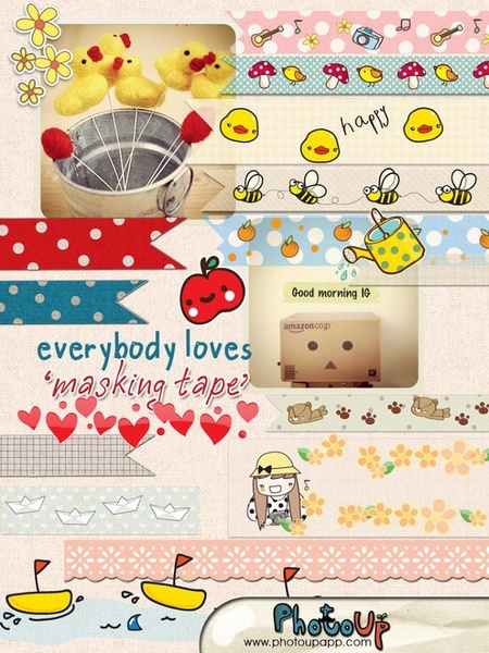 Ribbon Camera - Preview 3