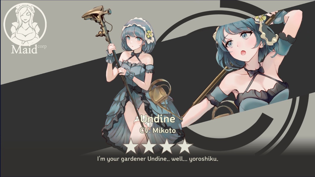 Maid Master - Preview 9