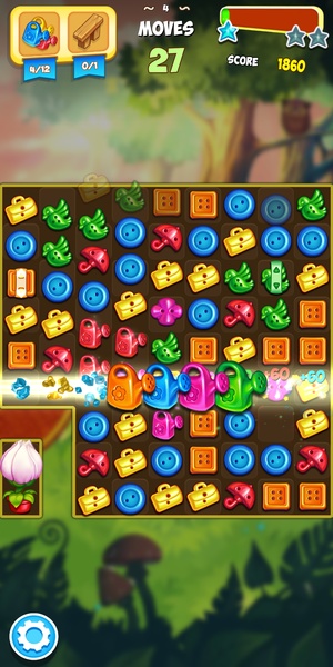 Fancy Blast - Preview 5