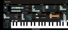FM Synthesizer [SynprezFM II] screenshot 14