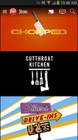 Food Network for Android 5