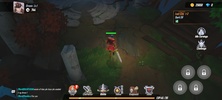 Legend of Miracle screenshot 1