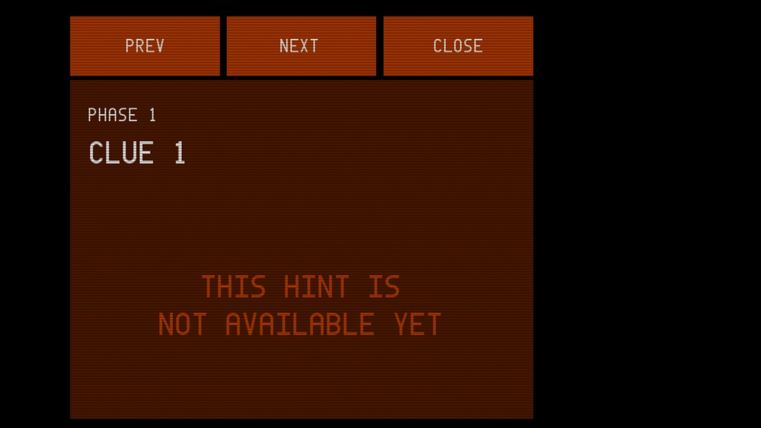 Escape Team - Preview 4