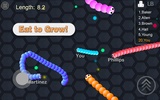 Snake.io screenshot 4