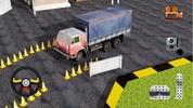 Real Simulation Truck Driving 3D screenshot 17