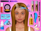 Makeup Games screenshot 5