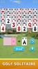 Golf Solitaire - Card Game screenshot 18