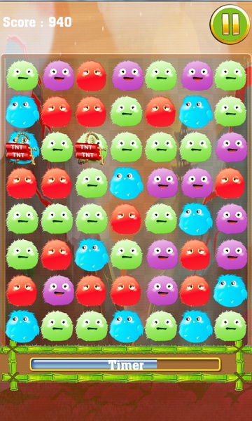 Pet Monster Pop - Preview 5