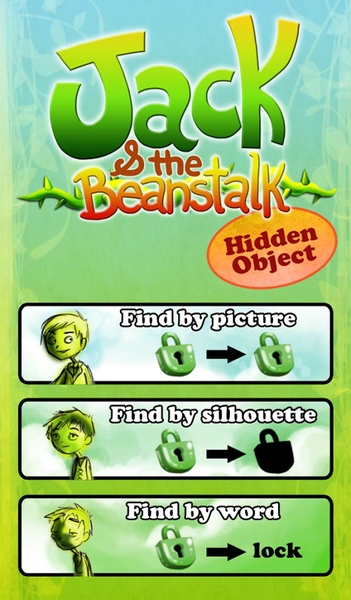 Hidden Jack Casino Schermafbeelding