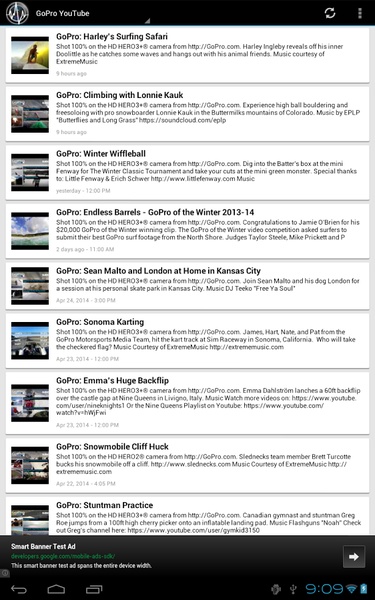Action Cam Adrenaline - Preview 23