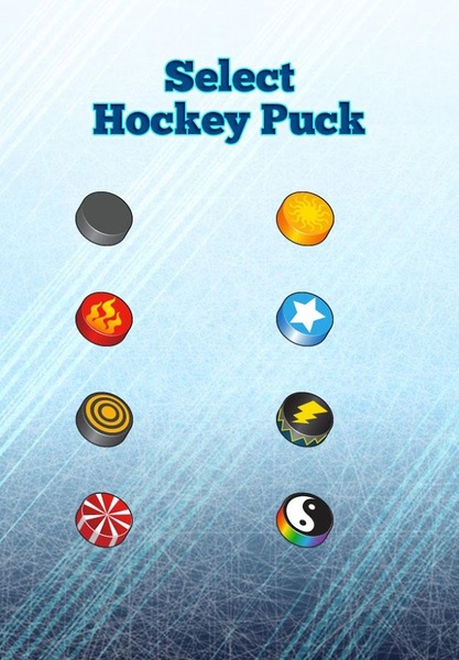 Hockey Shots - Preview 2