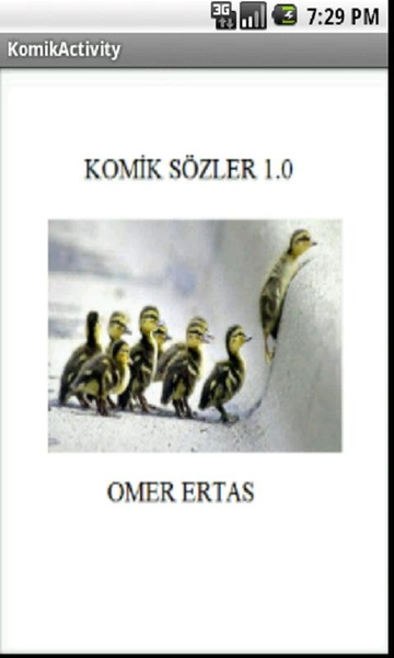 Komiksozler - Preview 4