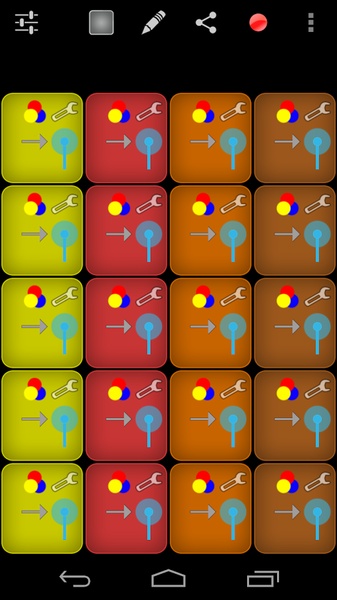 My Drum Pad - Preview 1