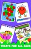 Fruits Coloring- Food Coloring screenshot 5