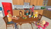 Mother Life Simulator Mom Game screenshot 3