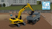 Excavator Simulator JCB Game screenshot 4