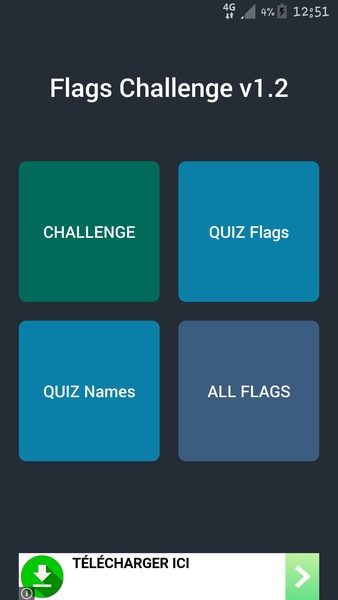 Flags Challenge - Preview 7